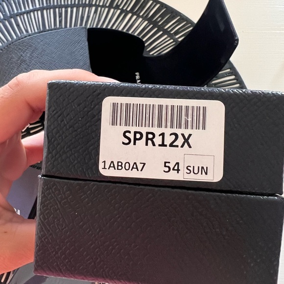 Prada Sunglasses - Picture 5 of 6